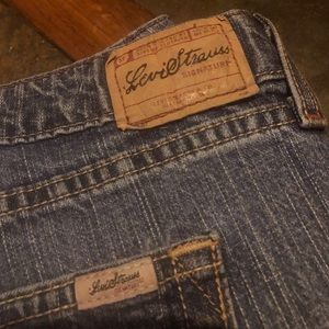 Levi’s Jeans